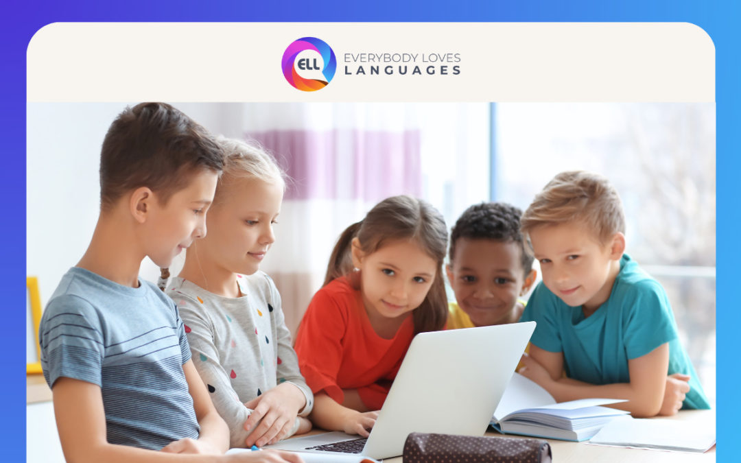 Enhancing Young Learners’ English Lessons: Harnessing Authentic Resources and Motivation Techniques