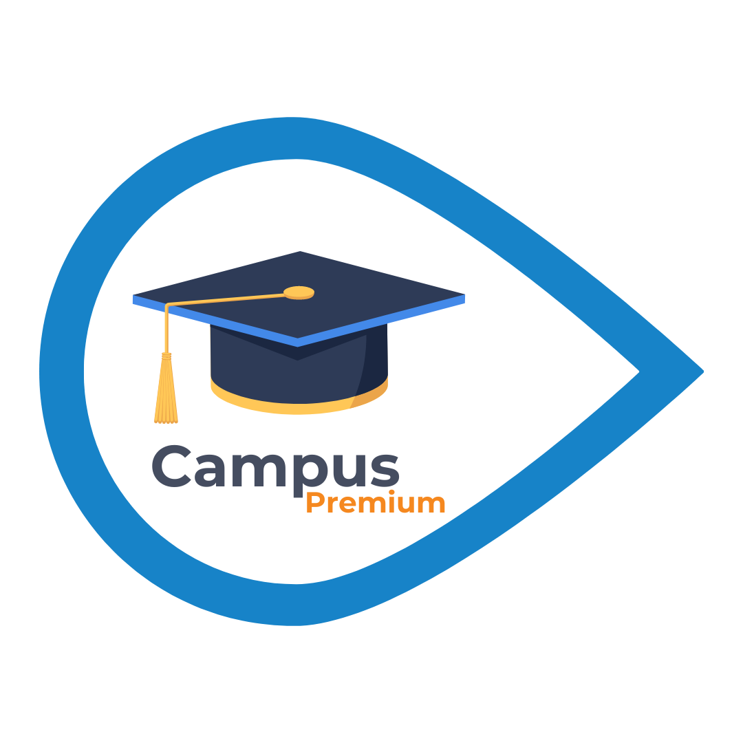Campus Premium Logo