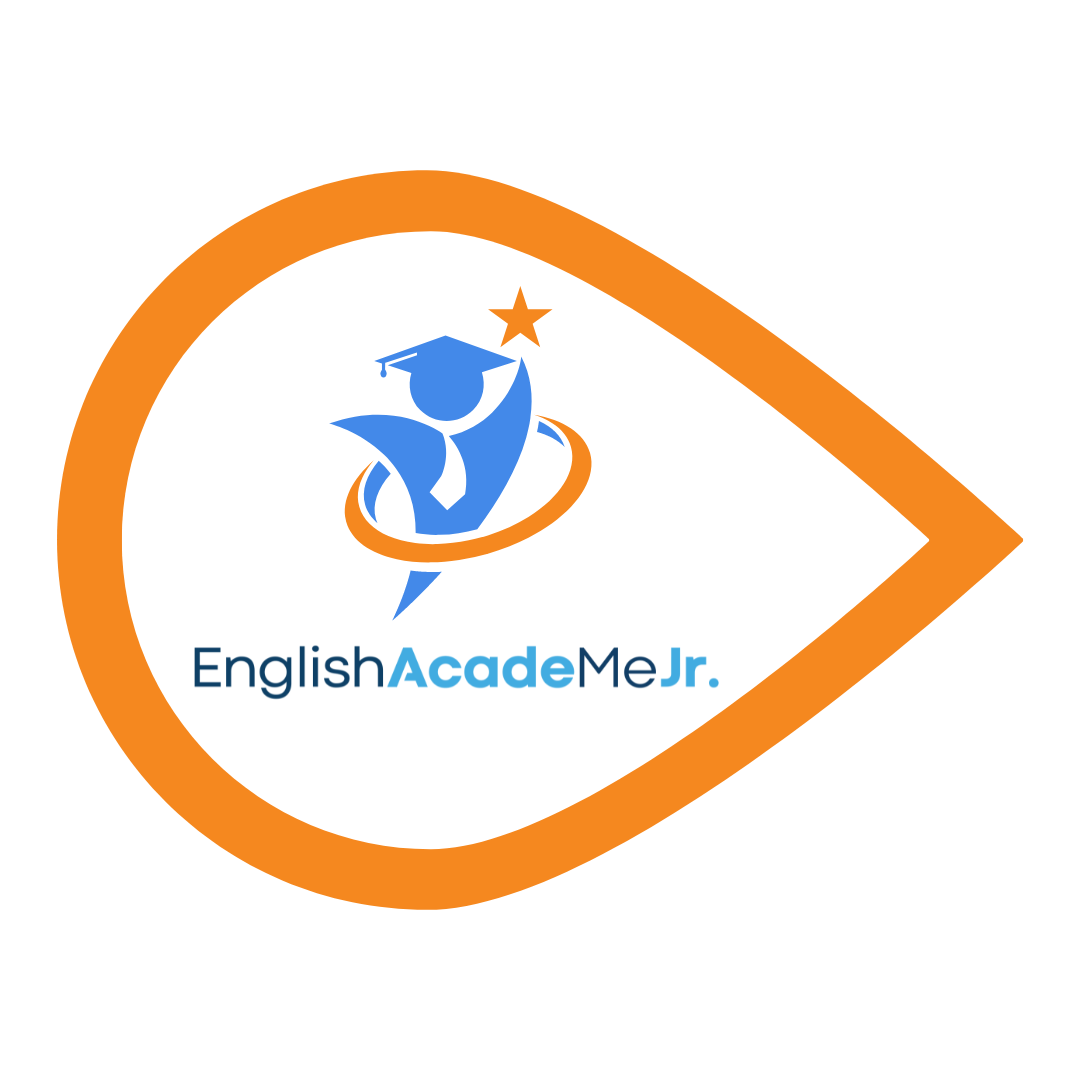 English Academy Logo