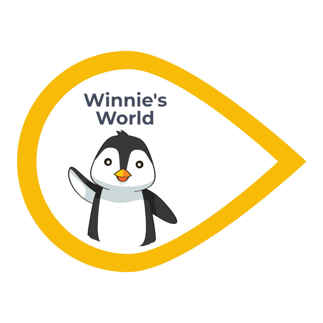 Winnie's World Logo